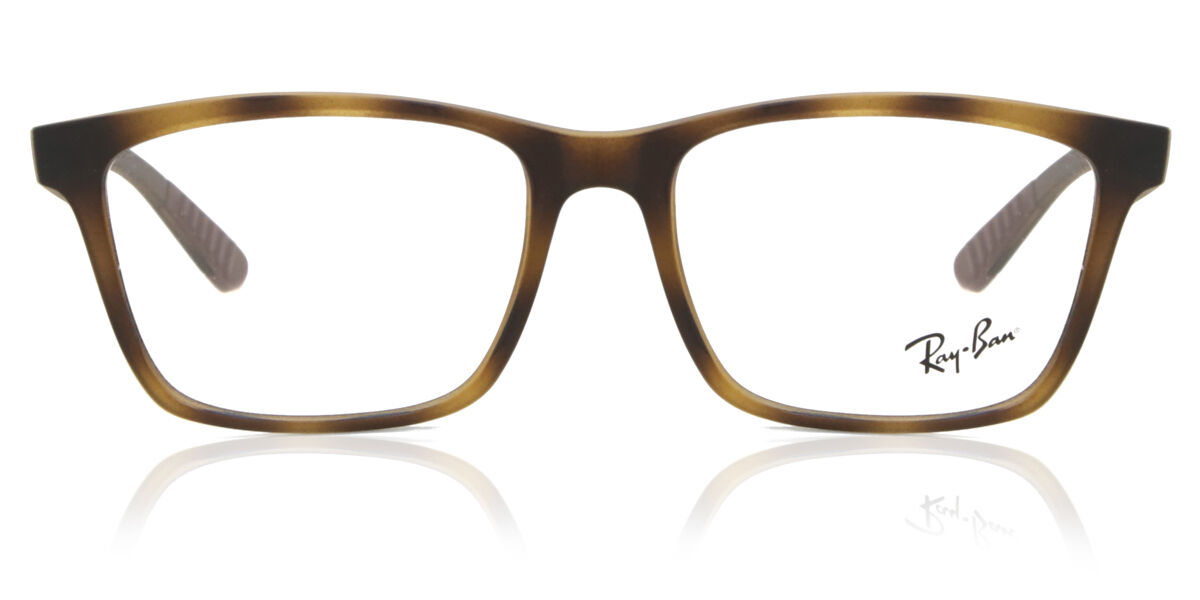 NIKON - レイバン Ray-Ban RX7025 8282 Full rim フルリム ダークトータス Unisex ユニセックス 男女兼用 メンズ レディース Eyeglasses メガネ 眼鏡 めがね フレーム 伊達メガネ 【正規品】【新品】【海外通販】【送料無料】