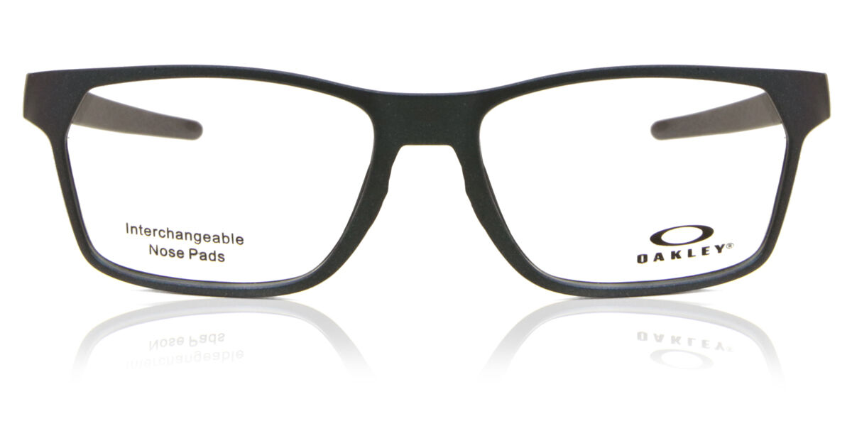 Other - オークリー Oakley OX8174F HEX JECTOR Asian Fit 817406 Full rim フルリム マット パープル グリーン カラーシフト Men メンズ 男性用 Eyeglasses メガネ 眼鏡 めがね フレーム 伊達メガネ 【正規品】【新品】【海外通販】【送料無料】