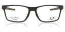 オークリー Oakley OX8174F HEX JECTOR Asian Fit 817406 New Men Eyeglasses