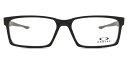 yKizyzI[N[ Oakley OX8060 OVERHEAD 806001 New Men EyeglassesyCOʔ́z