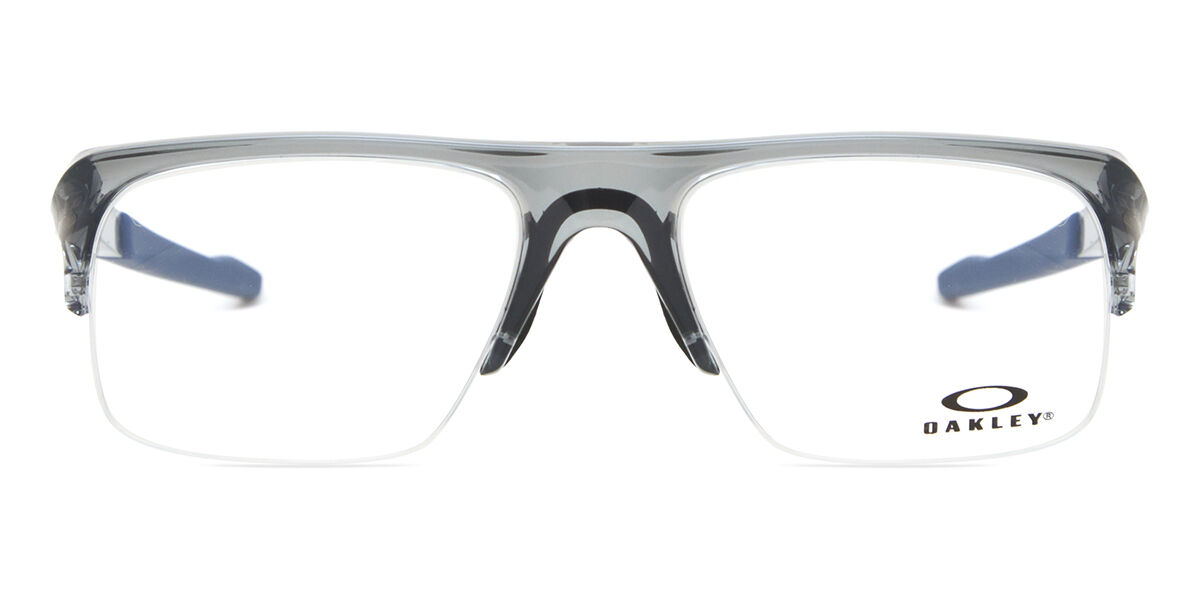 OAKLEY - 【正規品】【送料無料】オークリー Oakley OX8061 PLAZLINK 806103 New Men Eyeglasses【海外通販】
