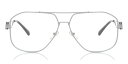 yKizyzFT[` Versace VE1287 Asian Fit 1001 New Men EyeglassesyCOʔ́z