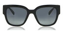 【正規品】【送料無料】ヴェルサーチ Versace VE4437U Polarized GB1/T3 New Women Sunglasses【海外通販】