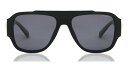 【正規品】【送料無料】ヴェルサーチ Versace VE4436U Polarized GB1/81 New Men Sunglasses【海外通販】