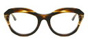 【正規品】【送料無料】バレンシアガ Balenciaga BA5076 050 New Women Eyeglasses【海外通販】(4)