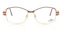 【正規品】【送料無料】カザル Cazal 1253 002 New Unisex Eyeglasses【海外通販】