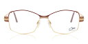 yKizyzJU Cazal 1253 002 New Unisex EyeglassesyCOʔ́z