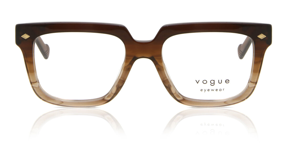 【正規品】【送料無料】ヴォーグアイウェア Vogue Eyewear VO5403 2972 New Unisex Sunglasses【海外通販】