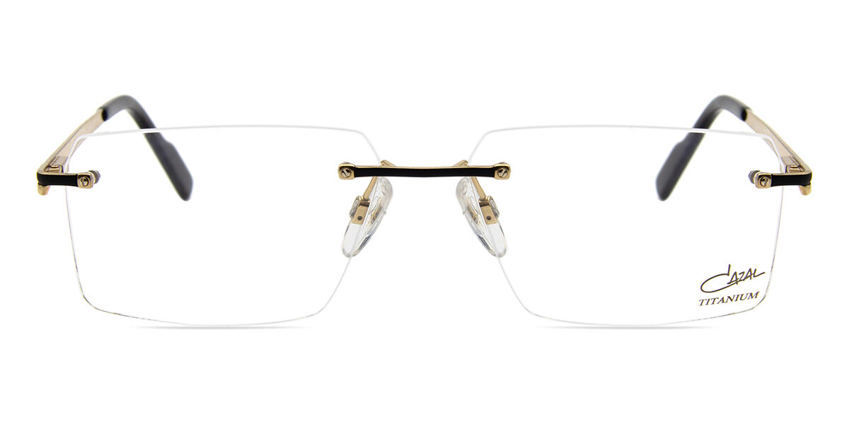 【正規品】【送料無料】カザル Cazal 7097 001 New Unisex Eyeglasses【海外通販】