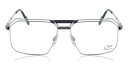 yKizyzJU Cazal 7096 002 New Unisex EyeglassesyCOʔ́z