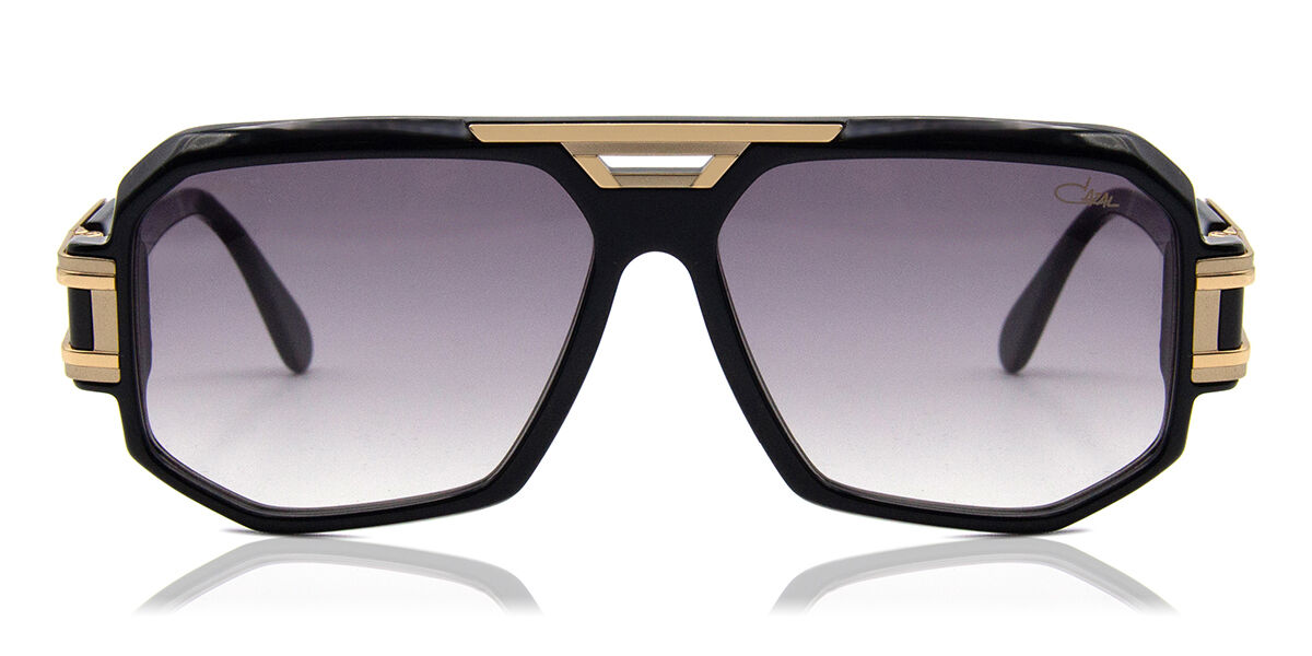 【正規品】【送料無料】カザル Cazal 675 001 New Un...(4.0)