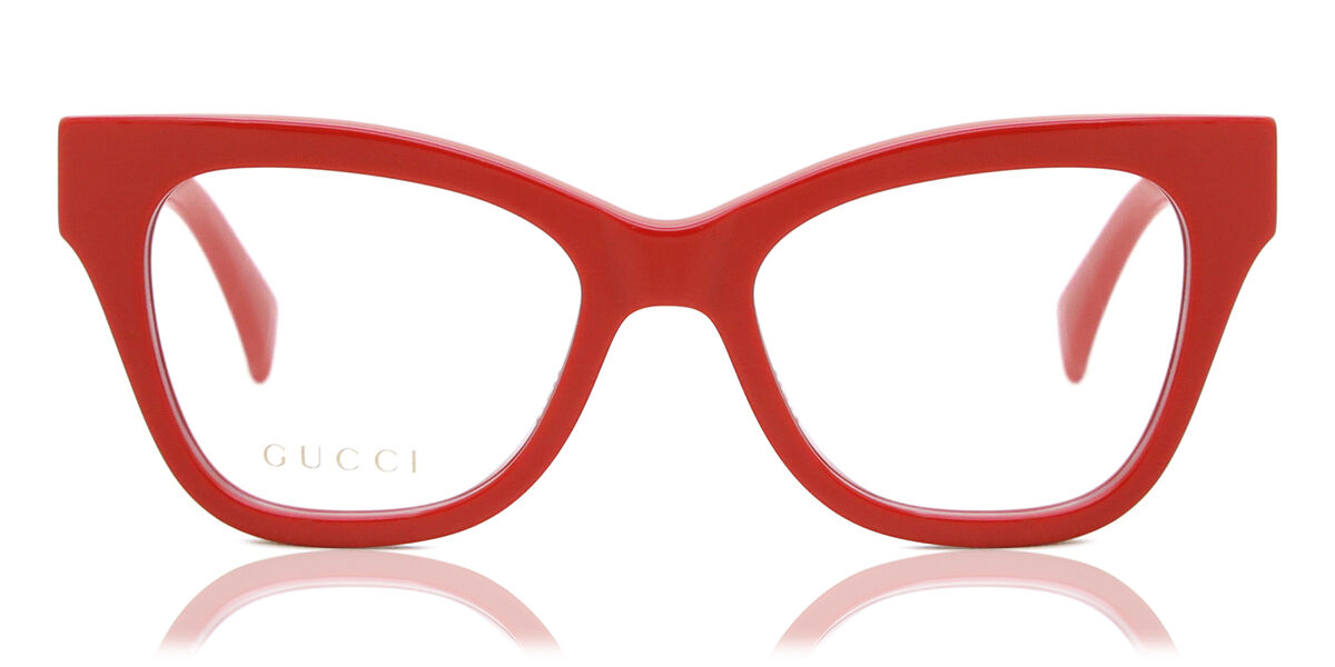 【正規品】【送料無料】グッチ Gucci GG1133O 005 New Women Eyeglasses【海外通販】