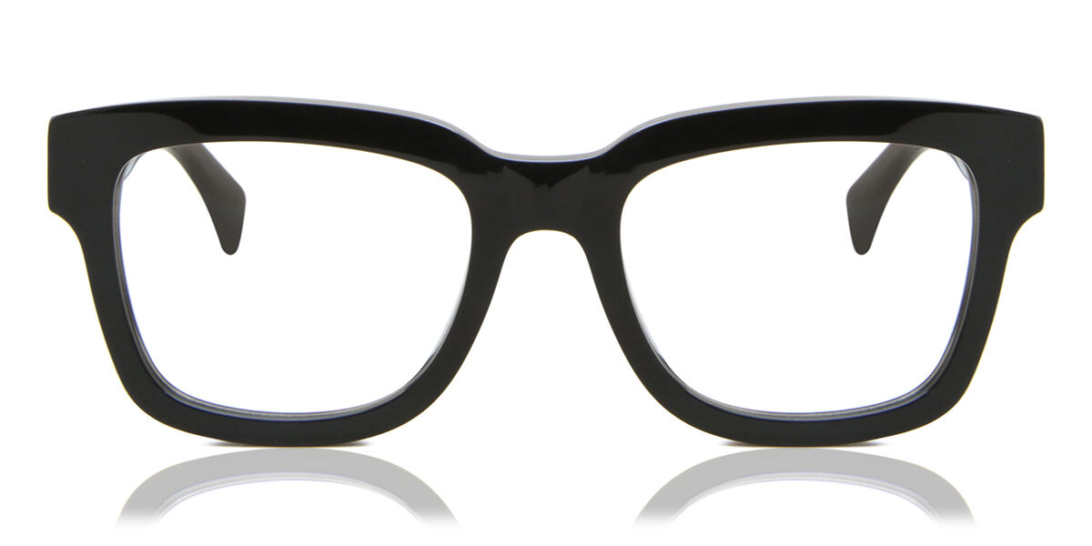 其它 - グッチ Gucci GG1138S 001 Full rim フルリム ブラック Men メンズ 男性用 Eyeglasses メガネ 眼鏡 めがね フレーム 伊達メガネ 【正規品】【新品】【海外通販】【送料無料】