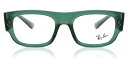 【正規品】【送料無料】レイバン Ray-Ban RX7218 Kristin 8262 New Unisex Eyeglasses【海外通販】(4)