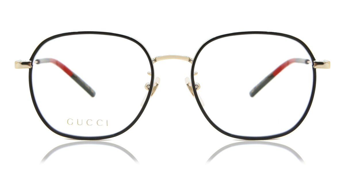 Other - 【正規品】【送料無料】グッチ Gucci GG1198OA Asian Fit 001 New Unisex Eyeglasses【海外通販】