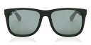 【正規品】【送料無料】レイバン Ray-Ban RB4165F Justin Asian Fit 622/6G New Men Sunglasses【海外通販】