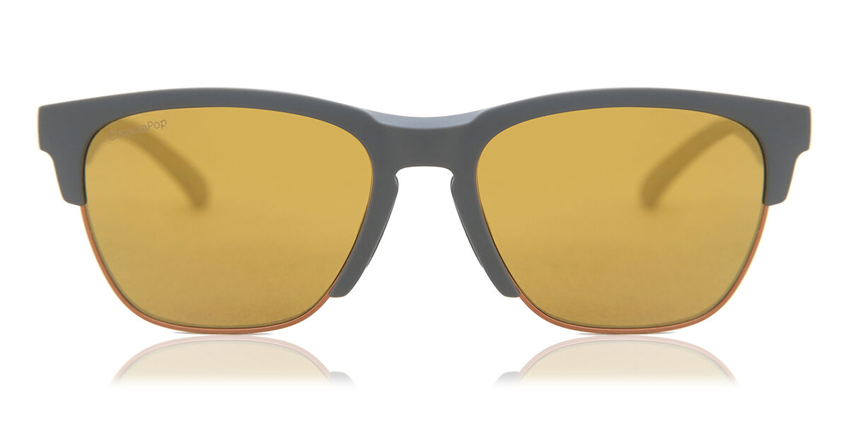 スミス Smith HAYWIRE Polarized FRE/QE New Unisex Sunglasses