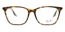 【正規品】【送料無料】レイバン Ray-Ban RX5422 5082 New Women Eyeglasses【海外通販】