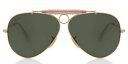 【正規品】【送料無料】レイバン Ray-Ban RB3138 Shooter W3401 New Men Sunglasses【海外通販】