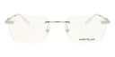 【正規品】【送料無料】 Montblanc MB0279O 001 New Men Eyeglasses【海外通販】(4)