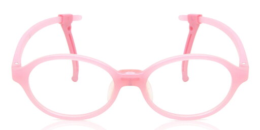 【正規品】【送料無料】SmartBuyキッズ Full Rim Oval Pink SmartBuy Kids Dottie 7018 C5 Fashion Kids Eyeglasses【海外通販】 【正規品】【送料無料】SmartBuyキッズ Full Rim Oval Pink SmartBuy Kids Dottie 7018 C5 Fashion Kids Eyeglasses【海外通販】