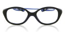 【正規品】【送料無料】SmartBuyキッズ Full Rim Square Black SmartBuy Kids Tizzy 12 C2 Fashion Kids Eyeglasses【海外通販】(4)