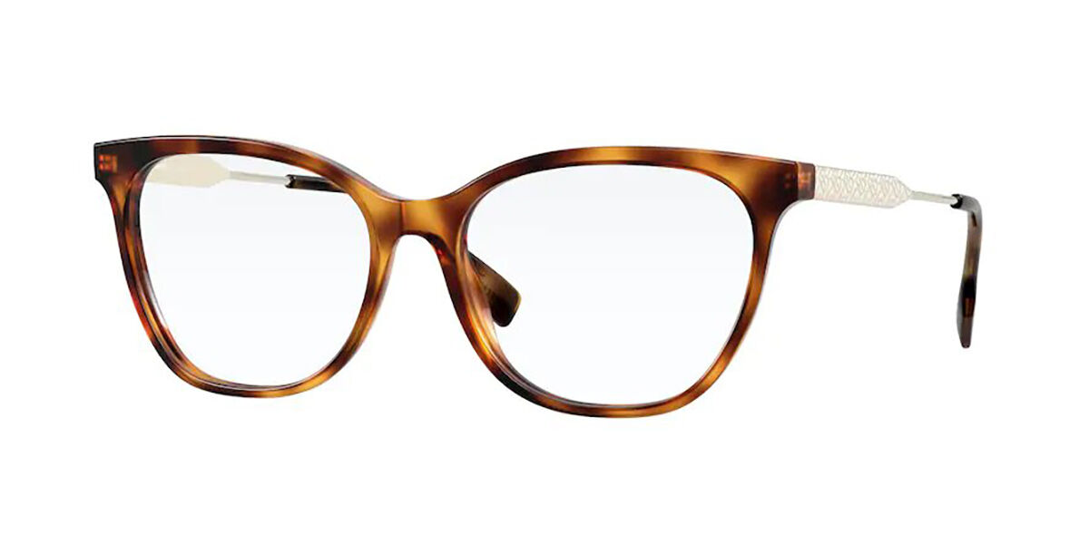 【正規品】【送料無料】バーバリー Burberry BE2333 CHARLOTTE 3316 New Women Eyeglasses【海外通販】