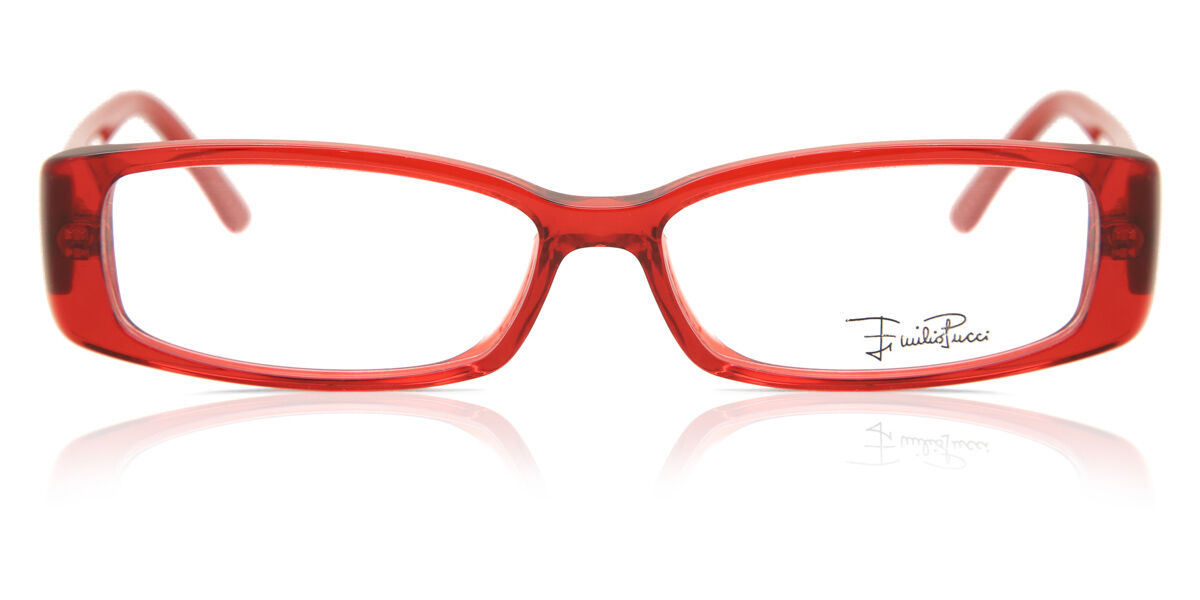 【正規品】【送料無料】エミリオ・プッチ Emilio Pucci EP2655 623 New Unisex Eyeglasses【海外通販】