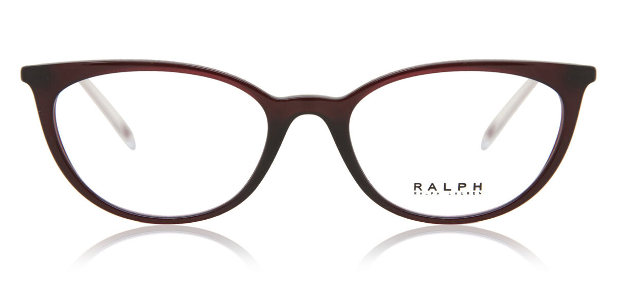 【正規品】【送料無料】ラルフバイラルフローレン Ralph by Ralph Lauren RA7123 /S 5912 New Women Eyeglasses【海外通販】