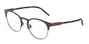 【正規品】【送料無料】ドルチェ&ガッバーナ Dolce & Gabbana DG1331 1336 New Men Eyeglasses【海外通販】