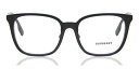 【正規品】【送料無料】バーバリー Burberry BE2338F LEAH Asian Fit 3001 New Women Eyeglasses【海外通販】