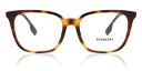 【正規品】【送料無料】バーバリー Burberry BE2338F LEAH Asian Fit 3316 New Women Eyeglasses【海外通販】