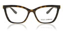 【正規品】【送料無料】ドルチェ&ガッバーナ Dolce & Gabbana DG5076 502 New Women Eyeglasses【海外通販】