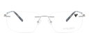 yKizyz Pure AIRLOCK PROSPER 200 070 New Unisex EyeglassesyCOʔ́z