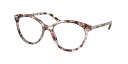 yKizyzv_ Prada PR 08YV ROJ1O1 New Women EyeglassesyCOʔ́z