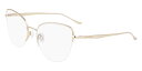 【正規品】【送料無料】 Donna Karan DO1004 717 New Unisex Eyeglasses【海外通販】