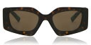 yKizyzv_ Prada PR 15YS 2AU06B New Women SunglassesyCOʔ́z