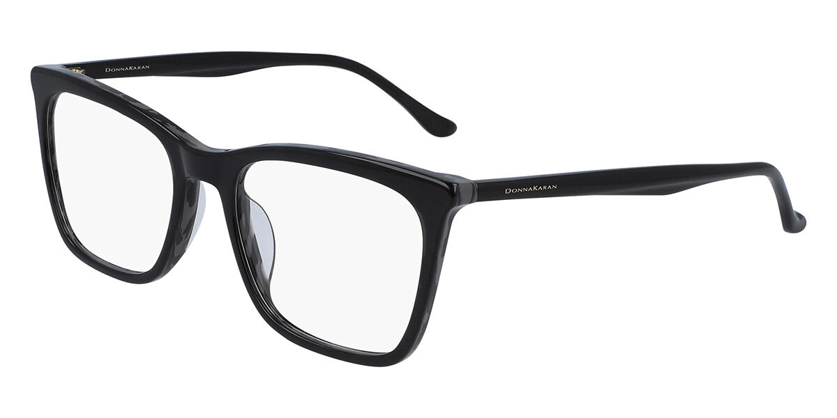 【正規品】【送料無料】 Donna Karan DO5001 009 New Unisex Eyeglasses【海外通販】