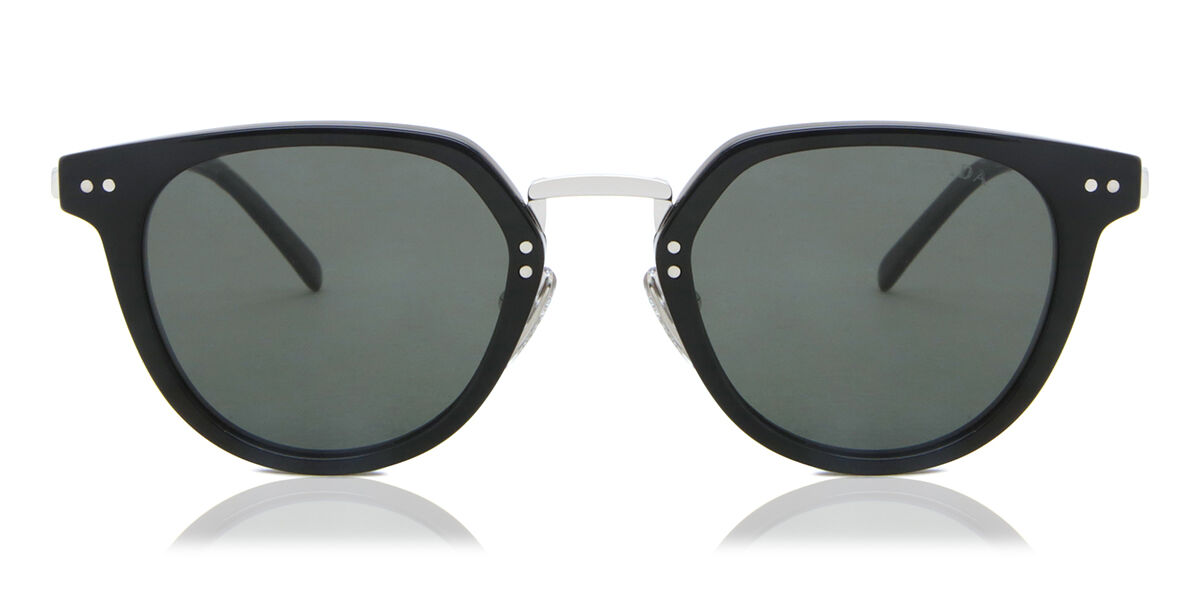 【正規品】【送料無料】プラダ Prada PR 17YS Polarized 1AB03R New Men Sunglasses【海外通販】