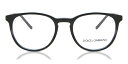 【正規品】【送料無料】ドルチェ&ガッバーナ Dolce & Gabbana DG3366 501 New Men Eyeglasses【海外通販】