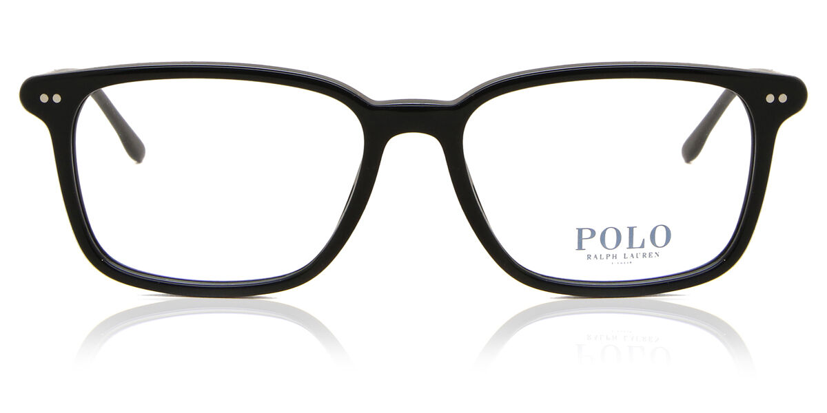 【正規品】【送料無料】ポロラルフローレン Polo Ralph Lauren PH2259 5001 New Men Eyeglasses【海外通販】