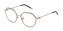 【正規品】【送料無料】フルラ Furla VFU637 0302 New Women Eyeglasses【海外通販】