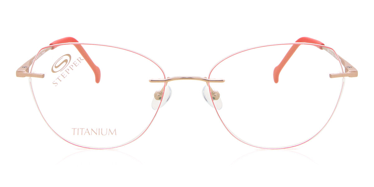 ʡ̵ۡ Stepper SI98917 F033 New Women EyeglassesڳΡ