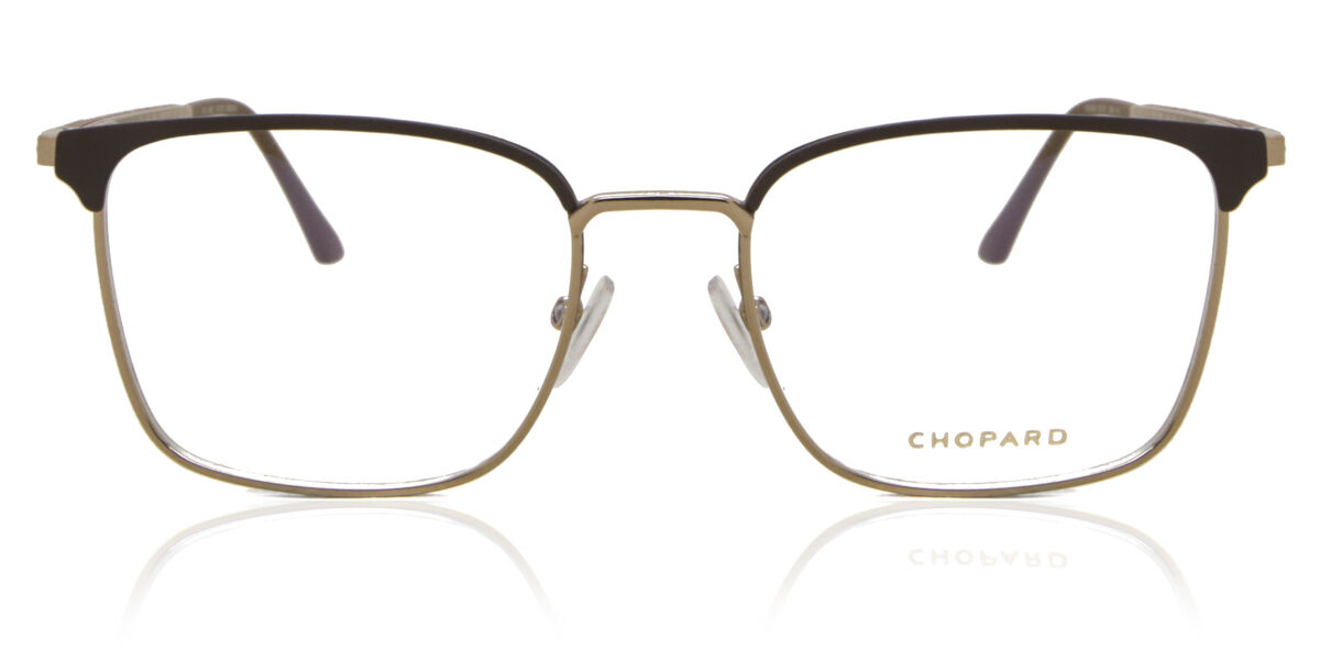 【正規品】【送料無料】ショパール Chopard VCHG06 02A8 New Unisex Eyeglasses【海外通販】