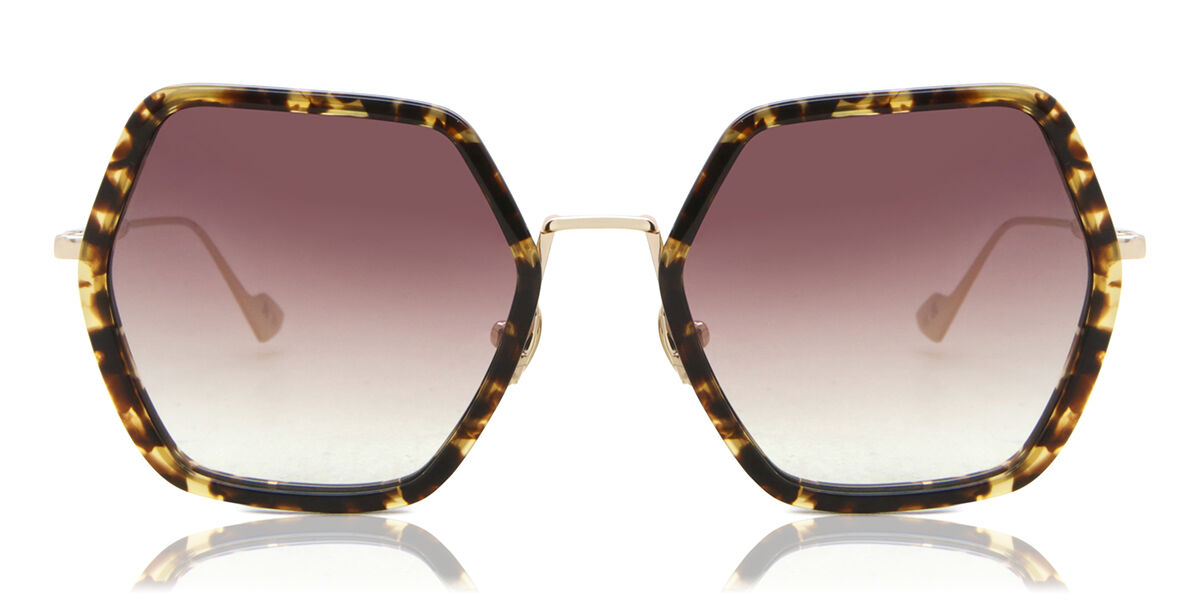 【正規品】【送料無料】サンデー サムウェア Sunday Somewhere ELIZABETH C1 New Unisex Sunglasses【海外通販】