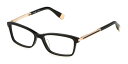 【正規品】【送料無料】フルラ Furla VFU669 0700 New Women Eyeglasses【海外通販】