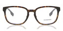 【正規品】【送料無料】バーバリー Burberry BE2344F EDISON Asian Fit 3920 New Men Eyeglasses【海外通販】