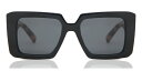 【正規品】【送料無料】プラダ Prada PR 23YS 1AB5S0 New Women Sunglasses【海外通販】