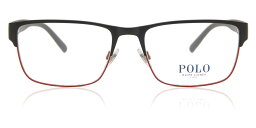 【正規品】【送料無料】ポロラルフローレン Polo Ralph Lauren PH1175 9191 New Men Eyeglasses【海外通販】