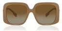 バーバリー 【正規品】【送料無料】バーバリー Burberry BE4363F PENELOPE Asian Fit Polarized 3990T5 New Women Sunglasses【海外通販】